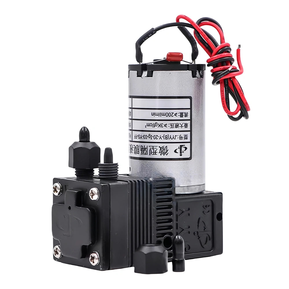 JYY(B)-Y-20-lg-03-YS-FF - Ink Pump