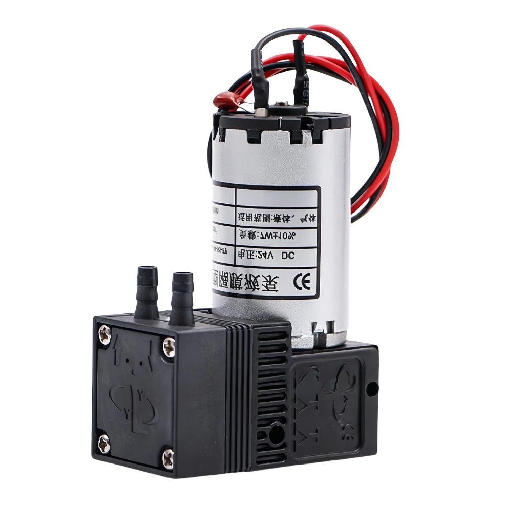 JYY(B)-Y-50-IL-04-NS-FF - Ink Pump