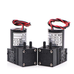 JYY(B)-Y-60 Series – Ink Pump