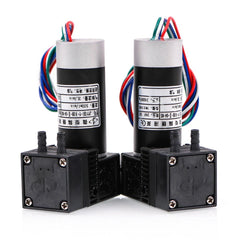 JYY(B)-Y-60B-II-04-NS - Ink Pump