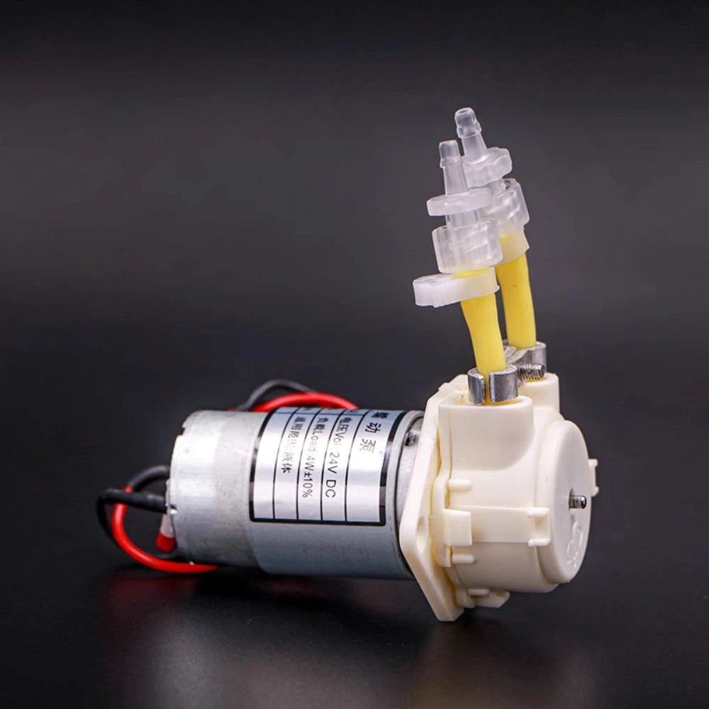 JYY(B)-Y-RD-10-I - Ink Pump