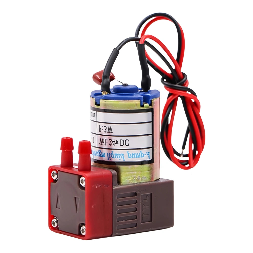 JYY*PUA-10 - Ink Pump