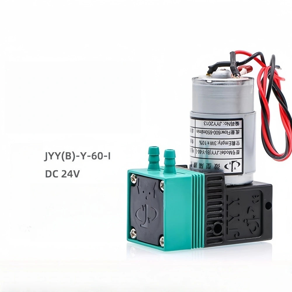 JYY(B)-Y-60-I - Ink Pump