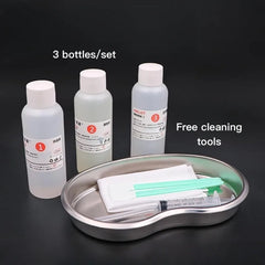 Japan Solvent Printhead Unclogging Kit