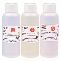 Japan Solvent Printhead Unclogging Kit