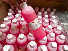 Japan UV Printhead Unclogging Kit