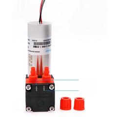 KLP02-E KBB - Ink Pump