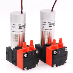 KLP02-E KBB - Ink Pump