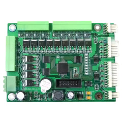 Konica 512i - Ink Supply Board
