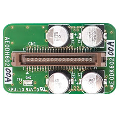 Konica KM512i - Adapter Board