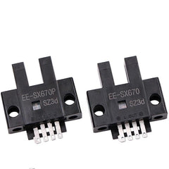 Limit Switch - EE-SX670P