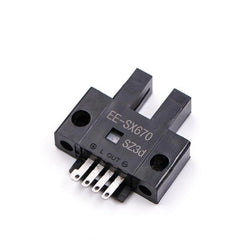 Limit Switch - EE-SX670P