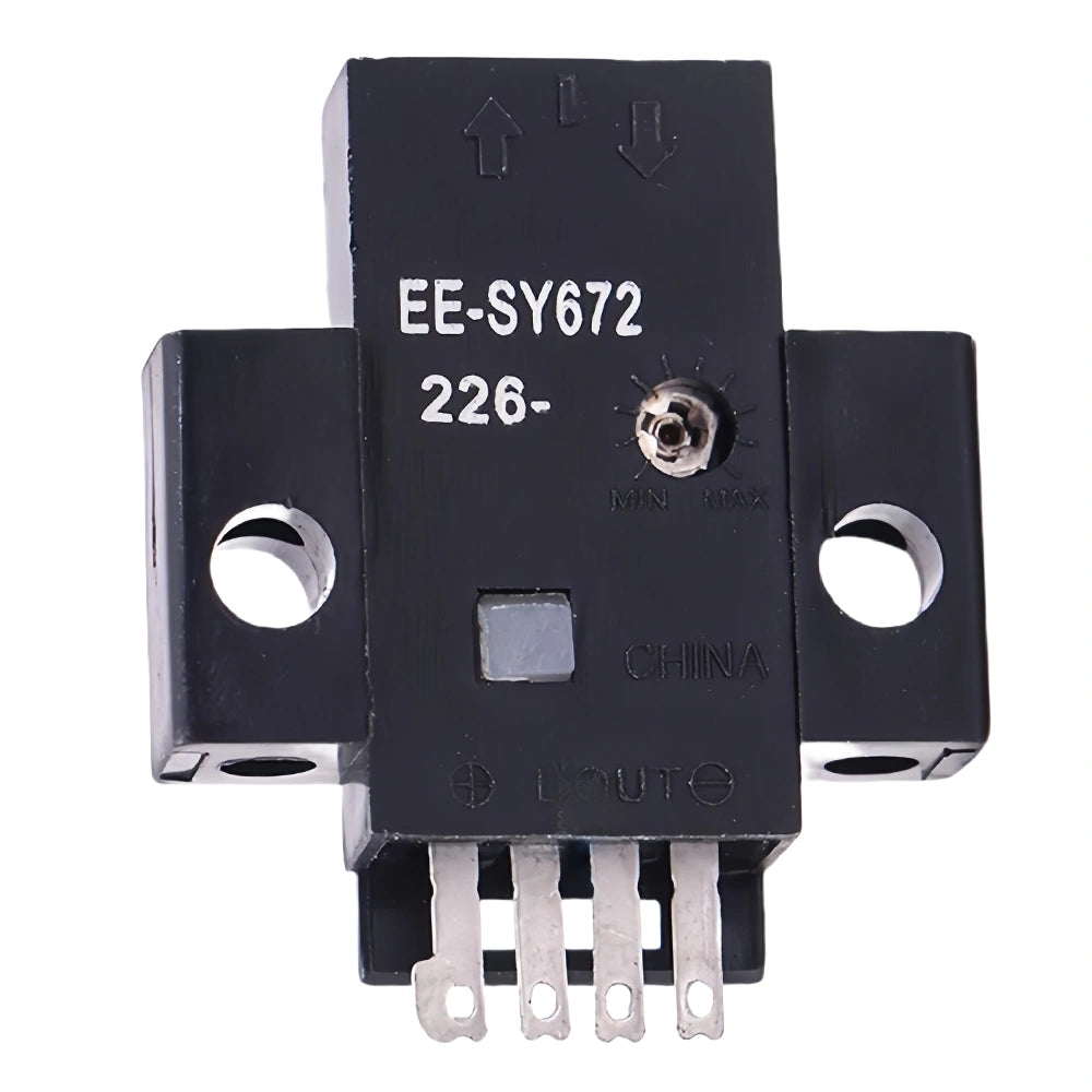 Limit Switch - EE-SY672