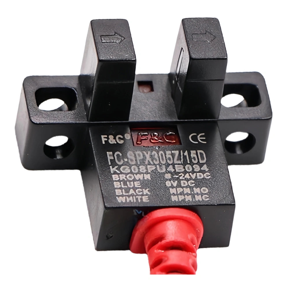 Limit Switch - FC-SPX305Z