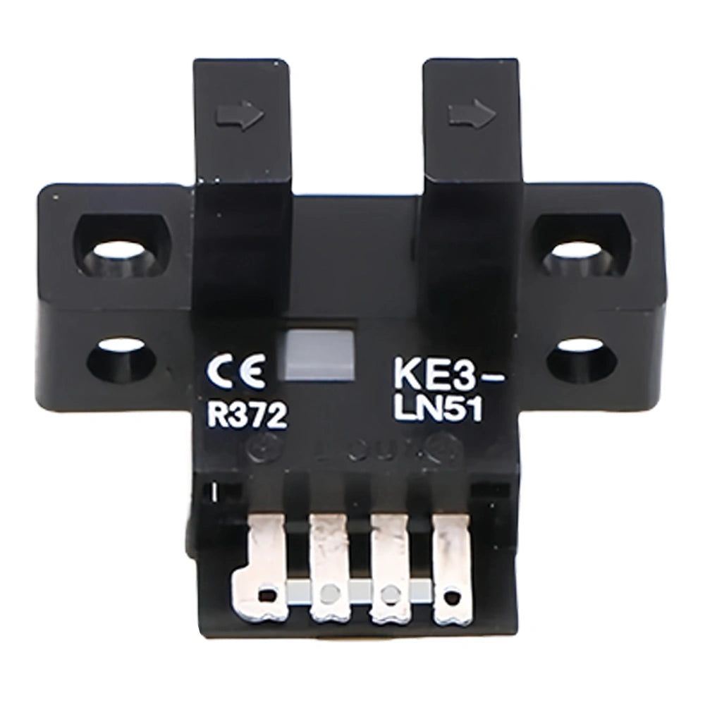 Limit Switch - KE3-LN51