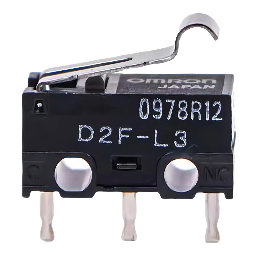 Limit Switch - Kit D2F Series