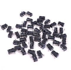 Limit Switch - Kit D2F Series