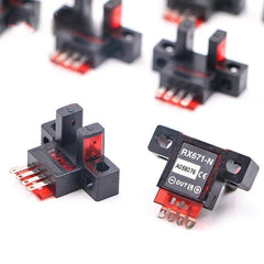 Limit Switch - RX671-N