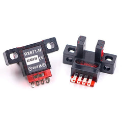 Limit Switch - RX671-N