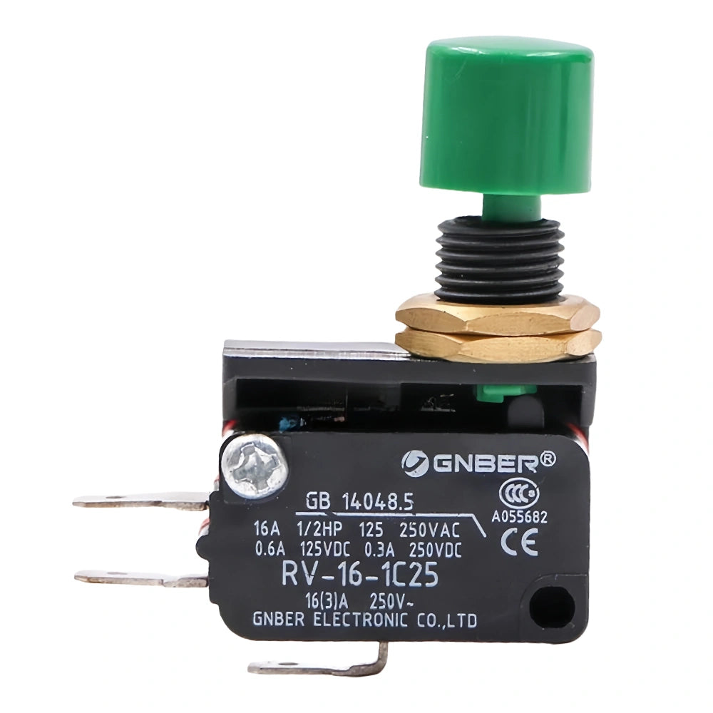 Limit Switch for 2000/3000 Series Large Format Printers