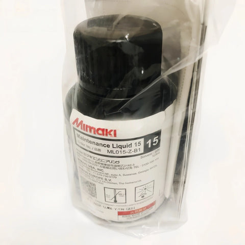 ML015-Z-B1 - Mimaki Liquid 15