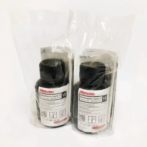ML015-Z-B1 - Mimaki Liquid 15