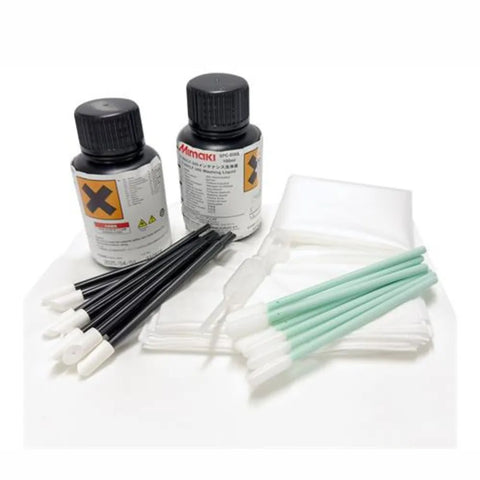 ML015-Z-K1 - Mimaki Liquid 15 kit