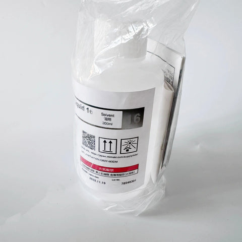 ML016-Z-B2 - Mimaki Liquid 16