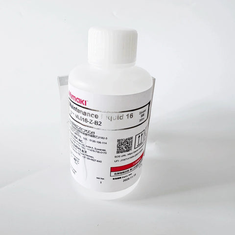 ML016-Z-B2 - Mimaki Liquid 16