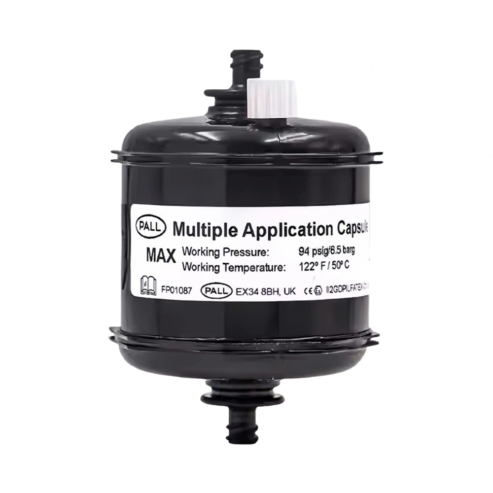 MACCA0507 - Ink Filter