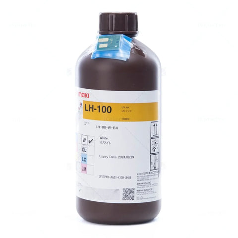 Mimaki LH 100 UV Ink
