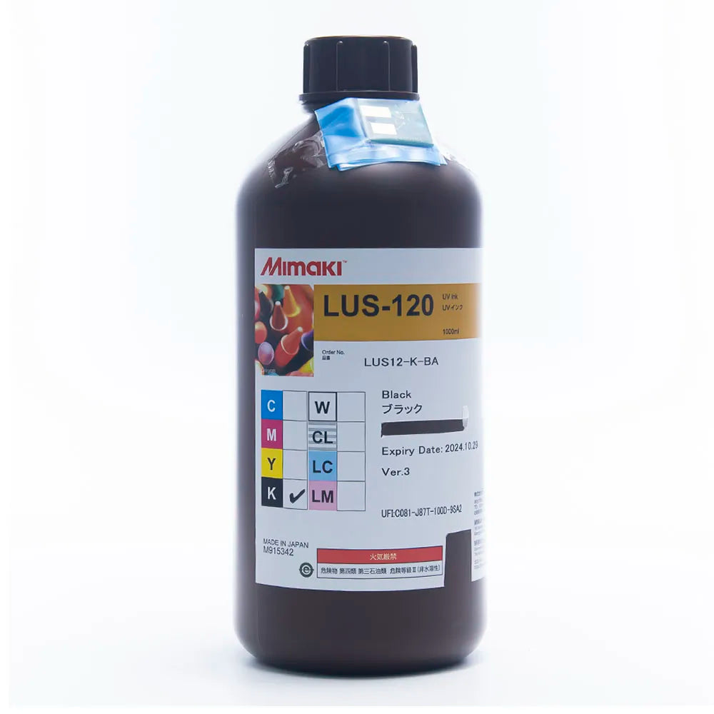 Mimaki LUS 120 UV Ink