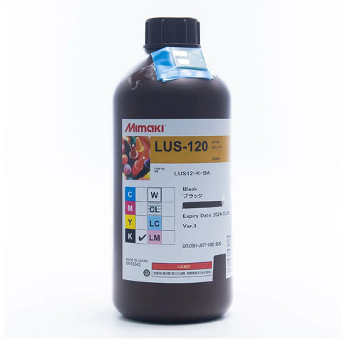Mimaki LUS 120 UV Ink