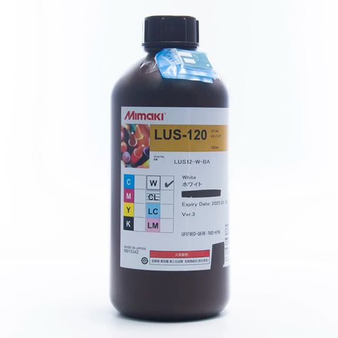 Mimaki LUS 120 UV Ink