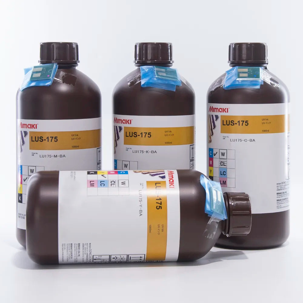 Mimaki LUS 175 UV Ink