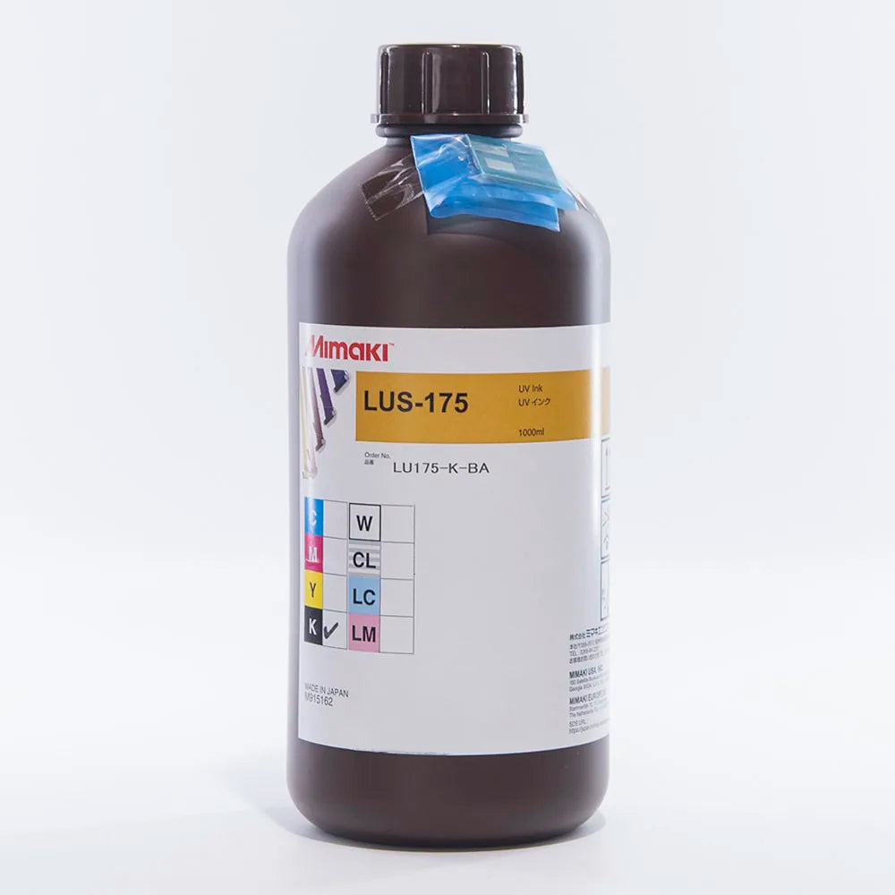 Mimaki LUS 175 UV Ink