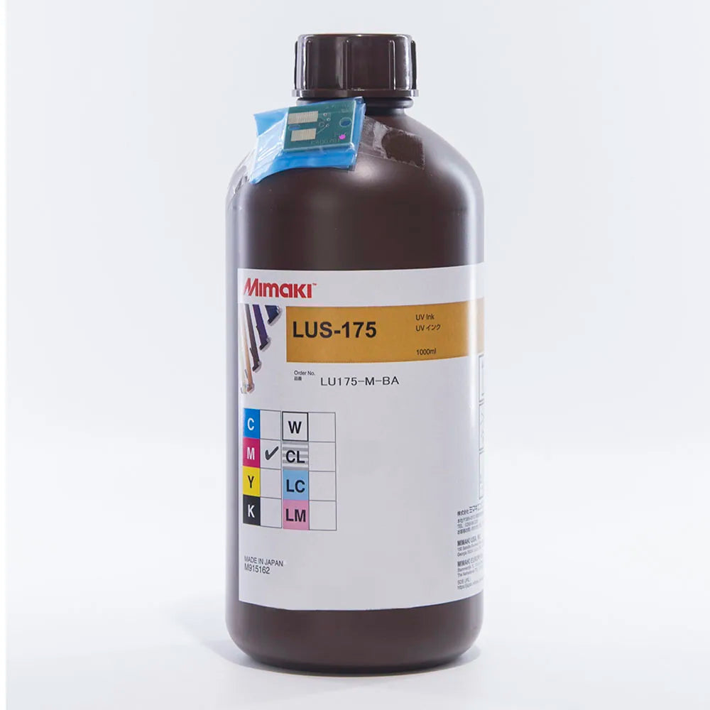 Mimaki LUS 175 UV Ink
