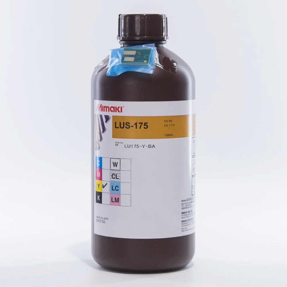Mimaki LUS 175 UV Ink