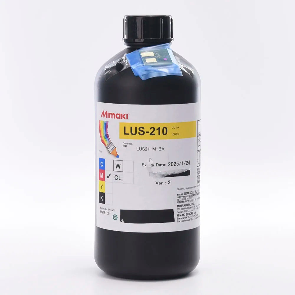 Mimaki LUS 210 UV Ink