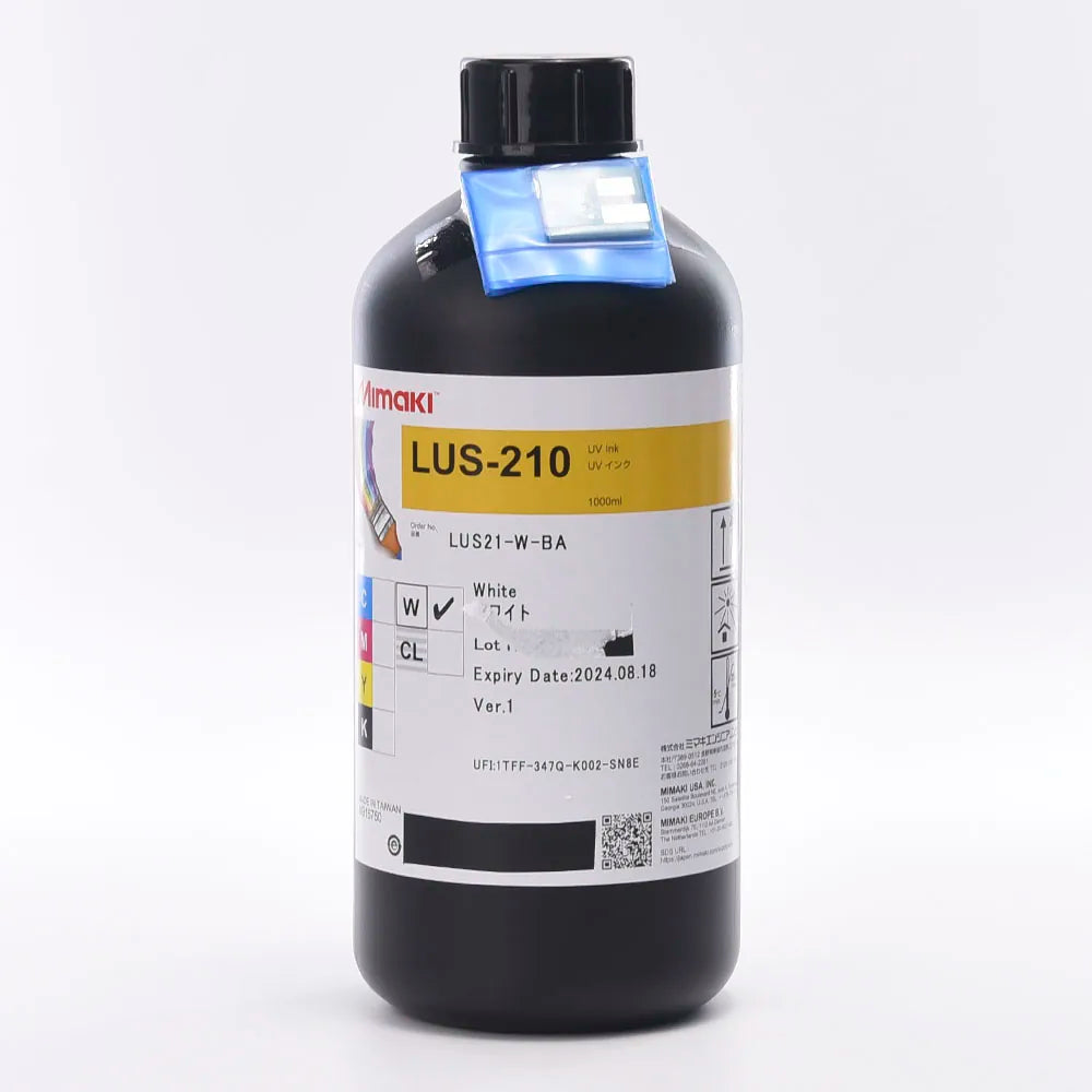 Mimaki LUS 210 UV Ink