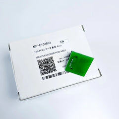 E102653 - Original Mimaki Encoder Board Assy