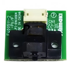 E102653 - Original Mimaki Encoder Board Assy