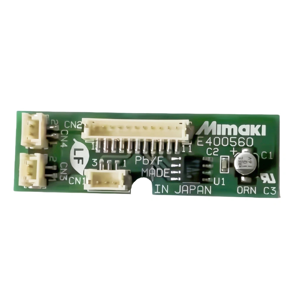 MP-E104428 - Compatible Mimaki Head Memory PCB Assy