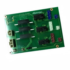 MP-E105471 - Original Mimaki Heater PCB Assy