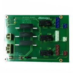 MP-E105471 - Original Mimaki Heater PCB Assy
