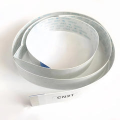 MP-E106788 - Original Mimaki Arm-Key FPC Bend Assy