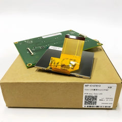 MP-E107610 - Original Mimaki Color LCD PCB Assy