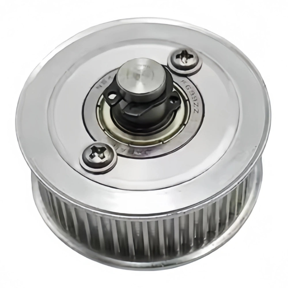 MP-M006977 - Original Mimaki Y-T Drive Pulley Assy