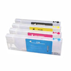 MUTOH Continuous Ink Supply System for 1604