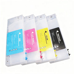 MUTOH Continuous Ink Supply System for 1604